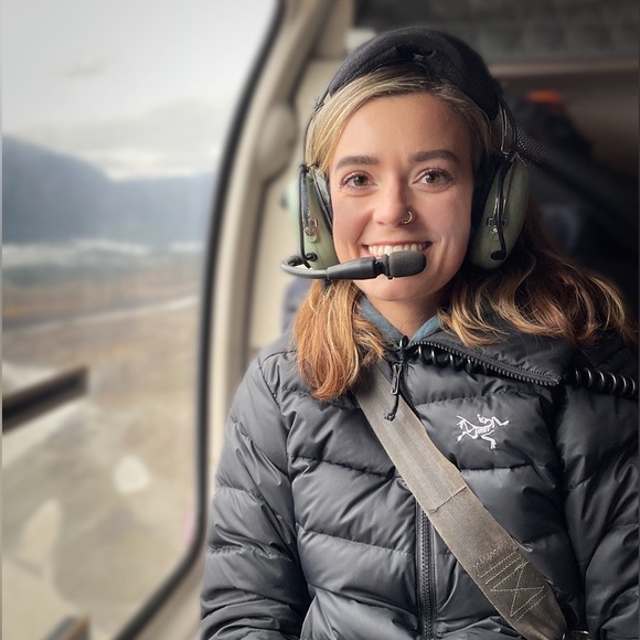 Meet your Posher, Sabrina - Picture 1 of 1